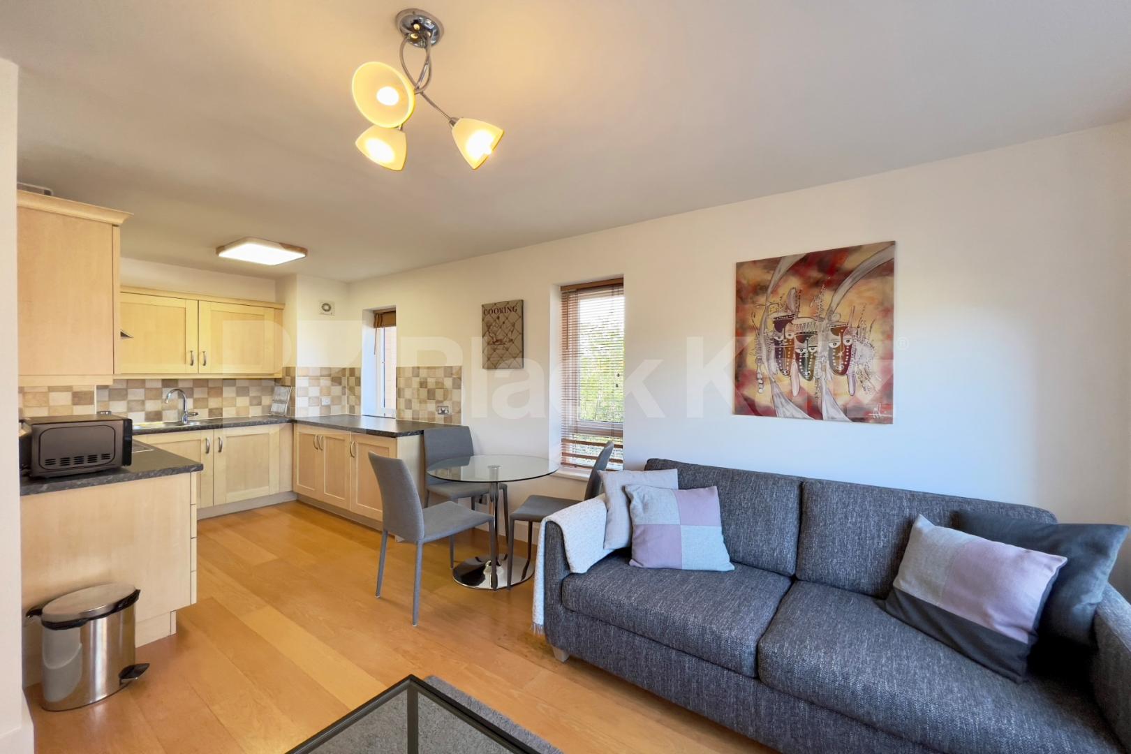 Highly desirable development superbly located with beautiful private gardens  Nightingale House Hillyard Street , Stockwell/Oval